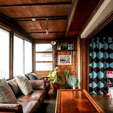 Dot House Nagano Traditional Japanese House - Vacation Stay 82102 Extérieur photo