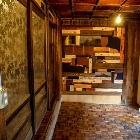 Dot House Nagano Traditional Japanese House - Vacation Stay 82102 Extérieur photo