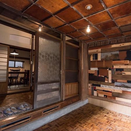 Dot House Nagano Traditional Japanese House - Vacation Stay 82102 Extérieur photo
