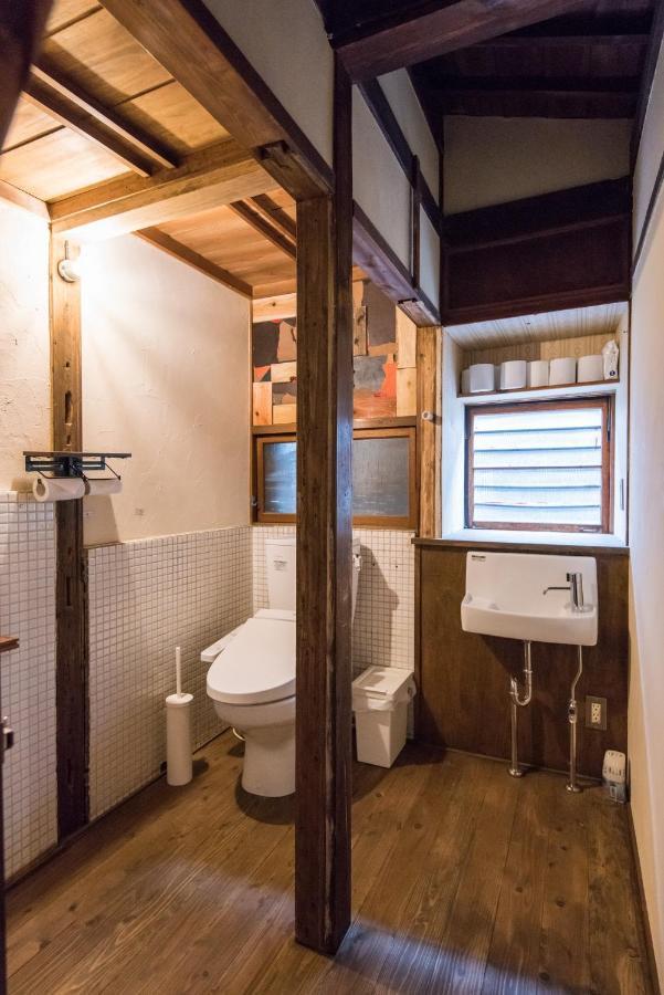 Dot House Nagano Traditional Japanese House - Vacation Stay 82102 Extérieur photo