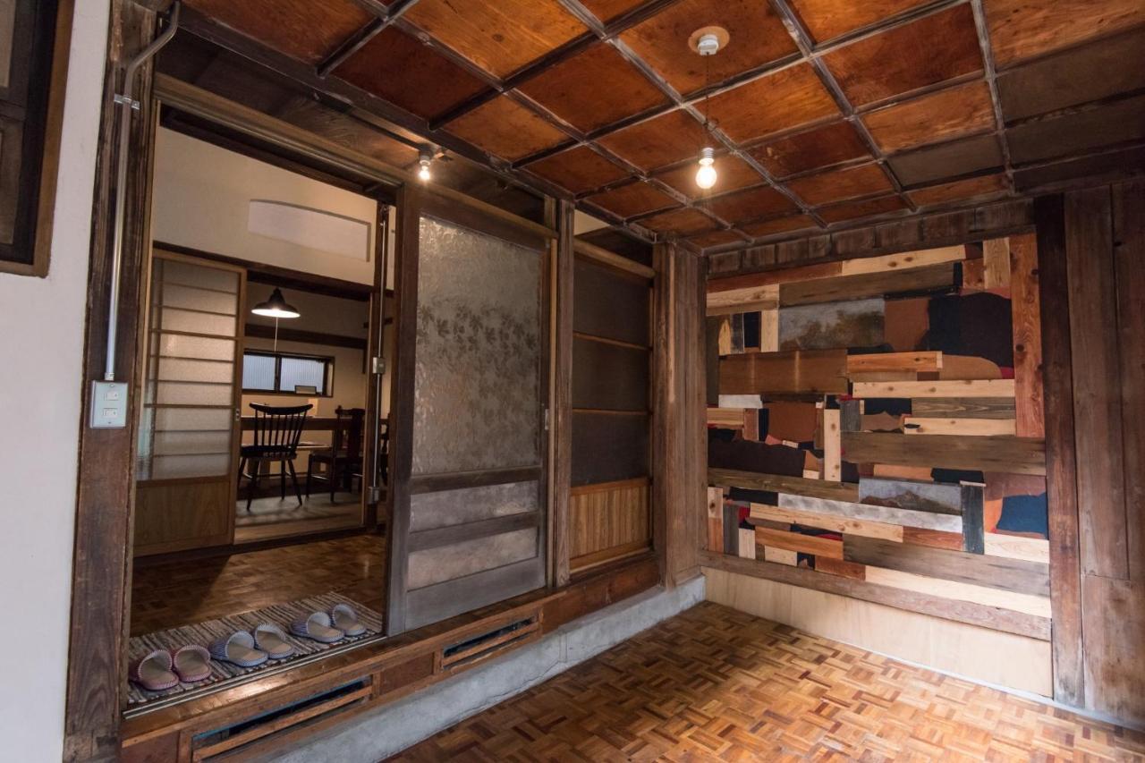 Dot House Nagano Traditional Japanese House - Vacation Stay 82102 Extérieur photo