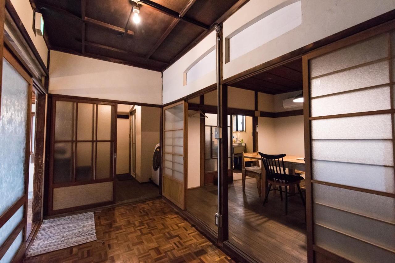 Dot House Nagano Traditional Japanese House - Vacation Stay 82102 Extérieur photo