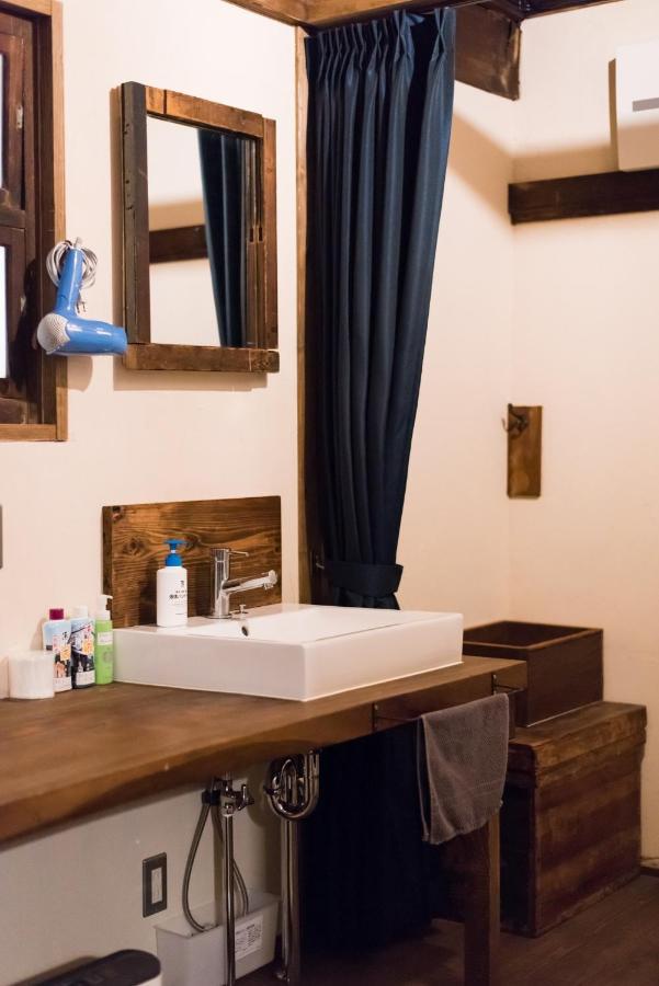 Dot House Nagano Traditional Japanese House - Vacation Stay 82102 Extérieur photo