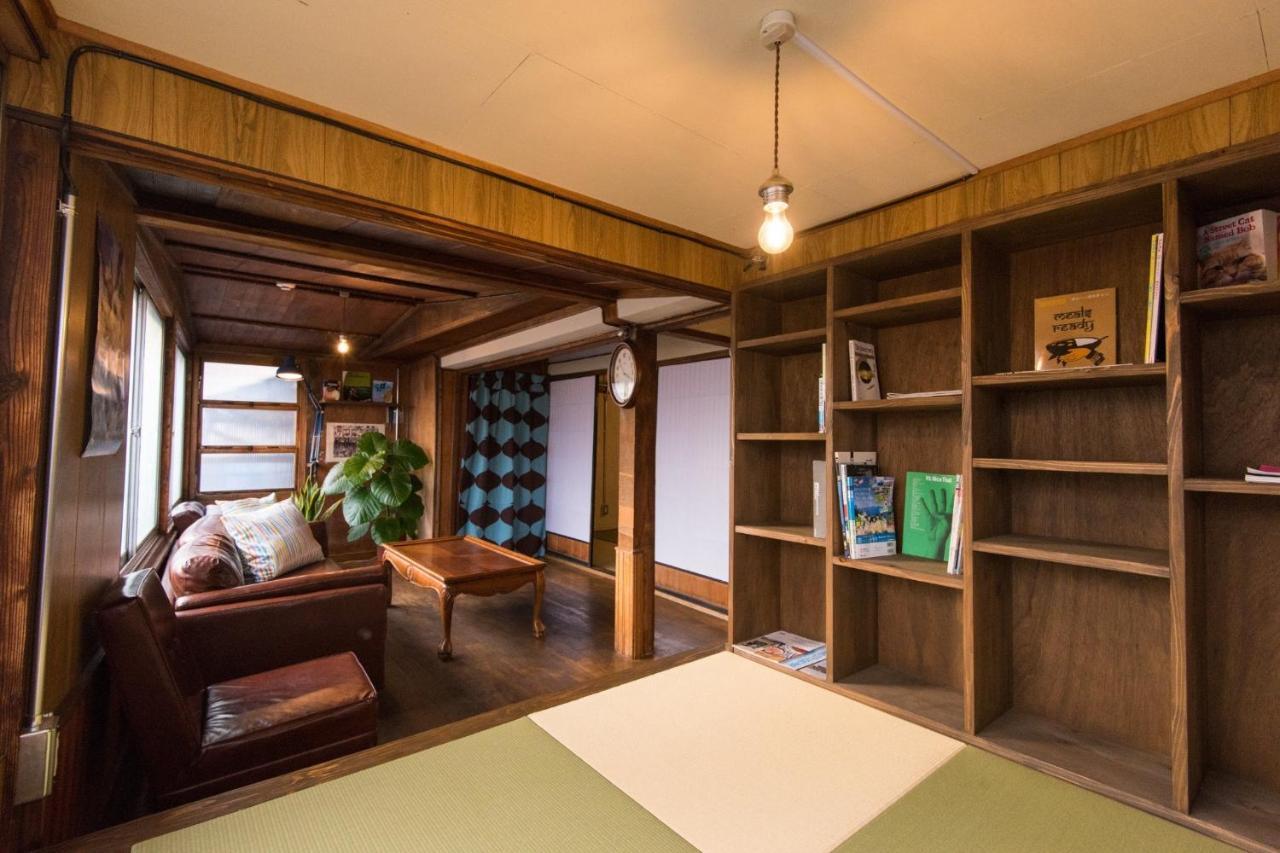 Dot House Nagano Traditional Japanese House - Vacation Stay 82102 Extérieur photo