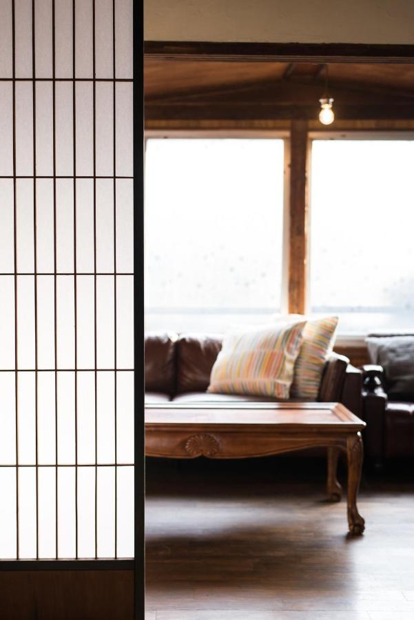 Dot House Nagano Traditional Japanese House - Vacation Stay 82102 Extérieur photo