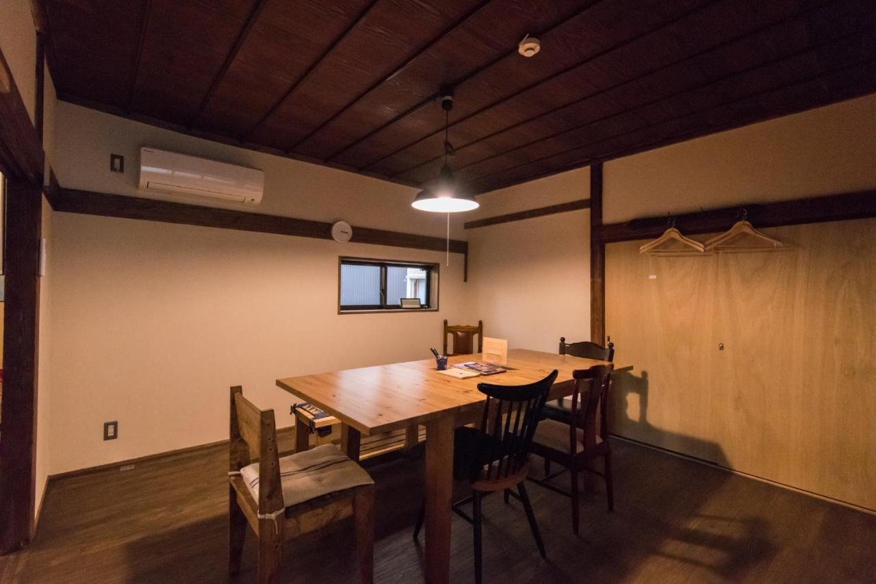 Dot House Nagano Traditional Japanese House - Vacation Stay 82102 Extérieur photo